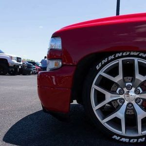 Meet your Posher, Junior