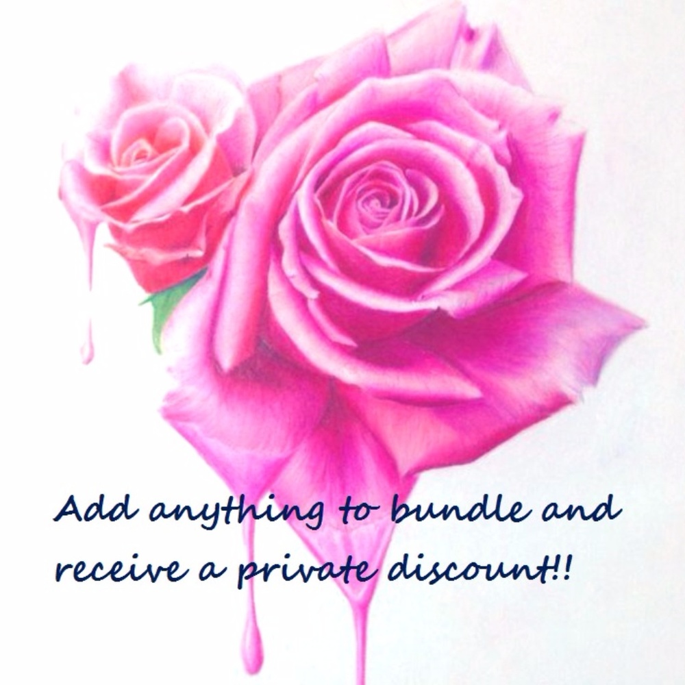 Private offers!!