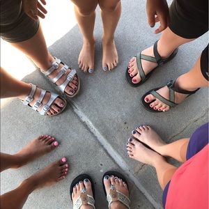 Meet your Posher, Cindy