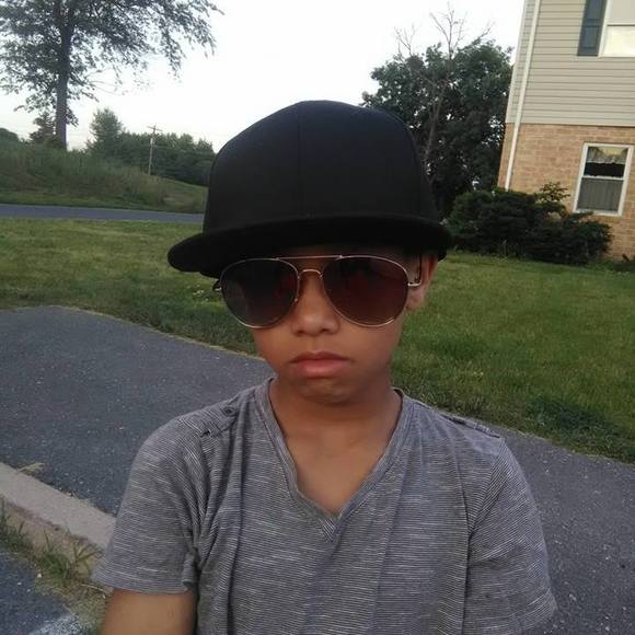 Meet your Posher, James - Picture 1 of 1