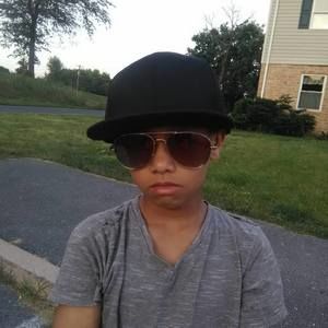 Meet your Posher, James