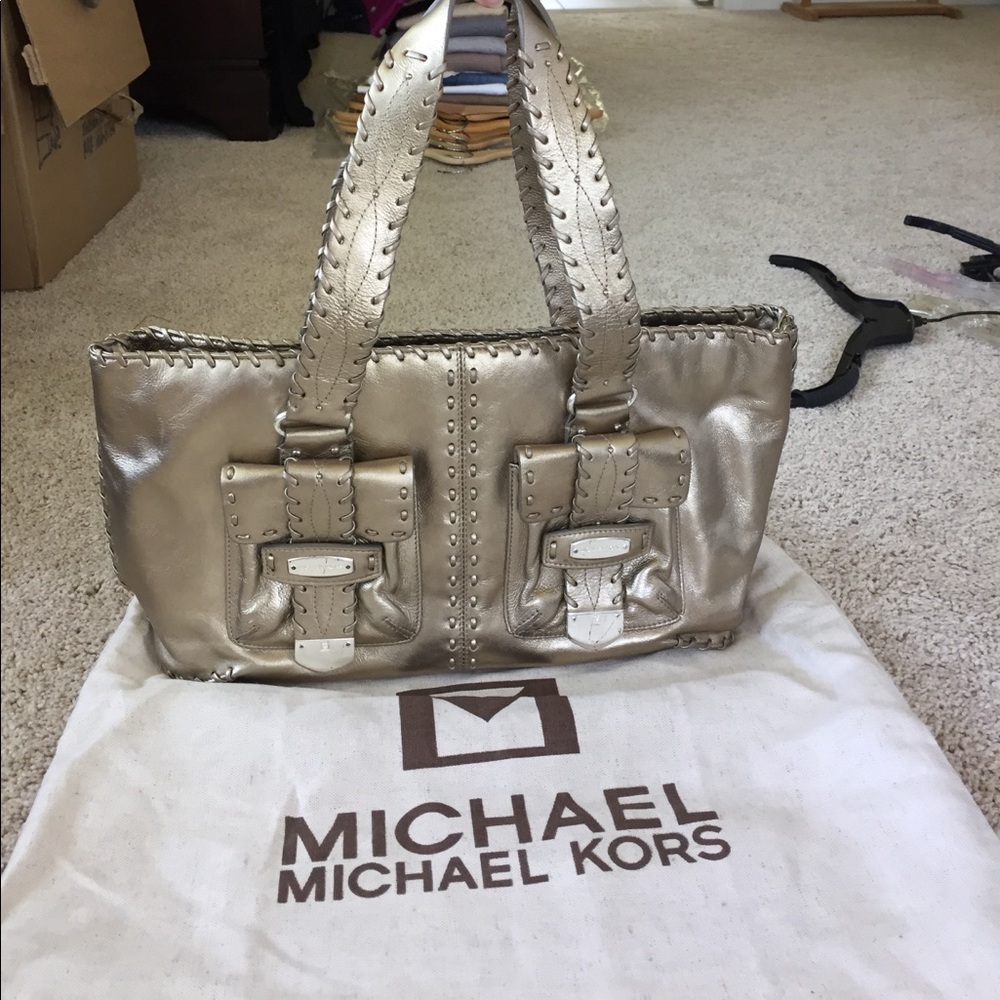Michael Kors handbag