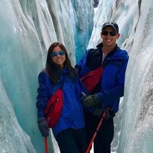 Meet your Posher, Alison