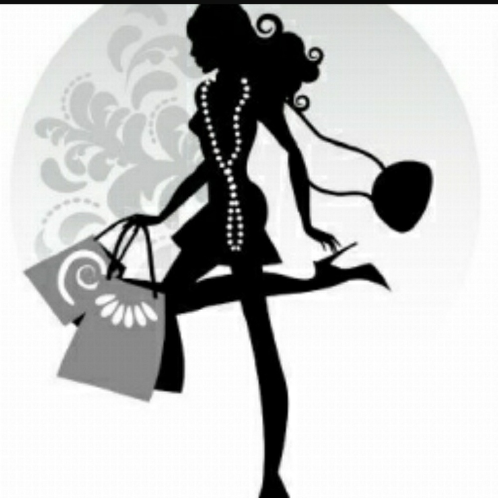 Meet your Posher, Fiona