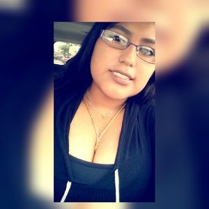 Meet your Posher, Fernanda