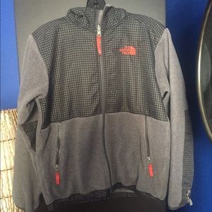 Northface Youth L 14-16