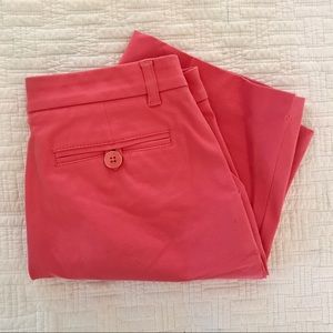 Lilly Bermuda Shorts
