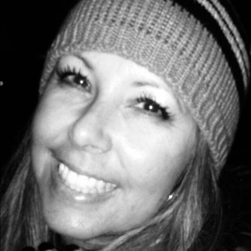 Meet your Posher, Dannette