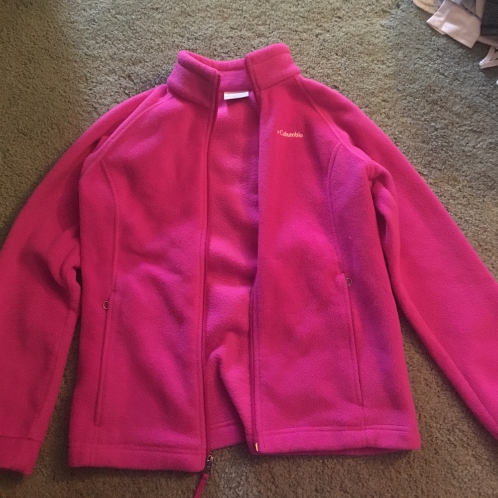 Children's Columbia Sweatshirt