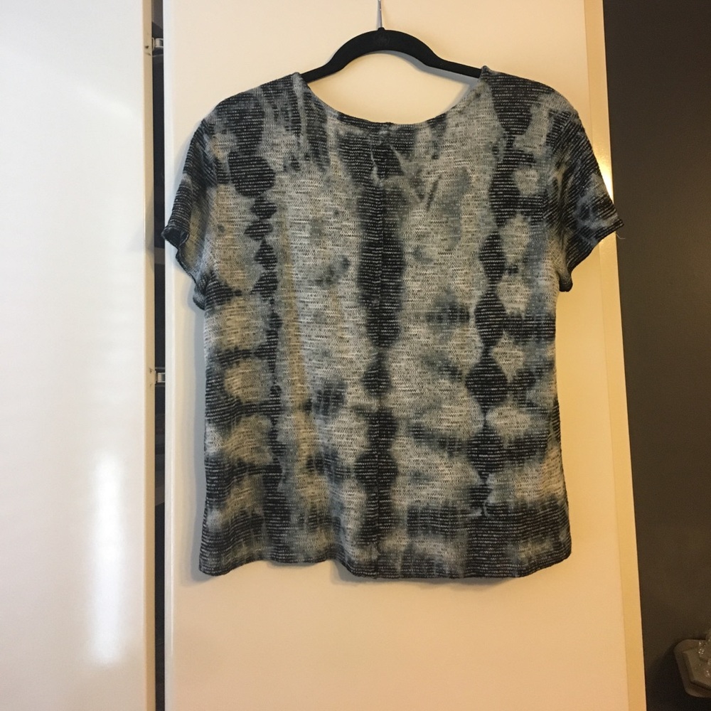 Multicolor top - Picture 2 of 2
