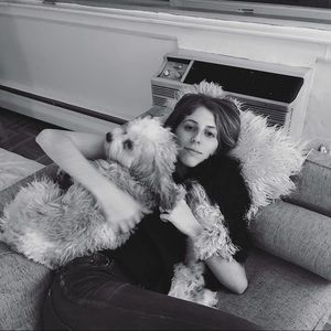 Meet your Posher, Rose