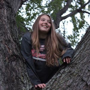 Meet your Posher, Chloe