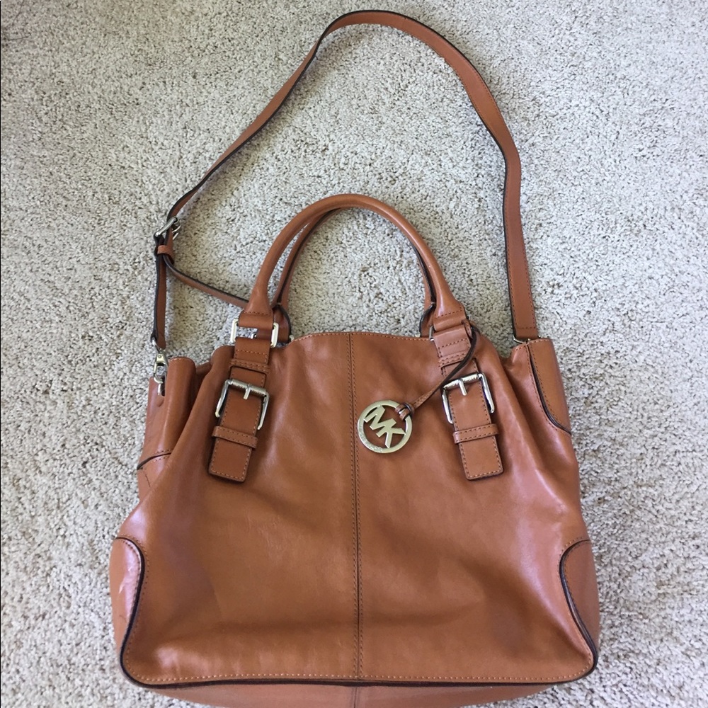 Michael Kors handbag
