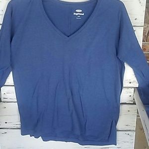 Old Navy long sleeve tee