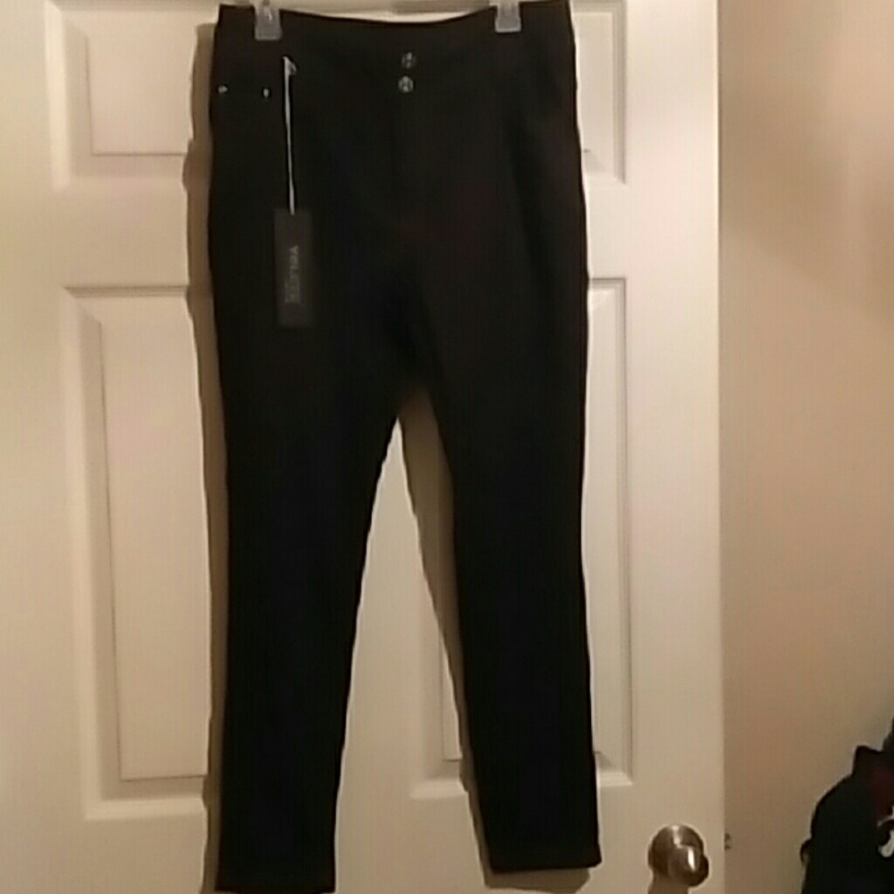 Bluejean Jeggings