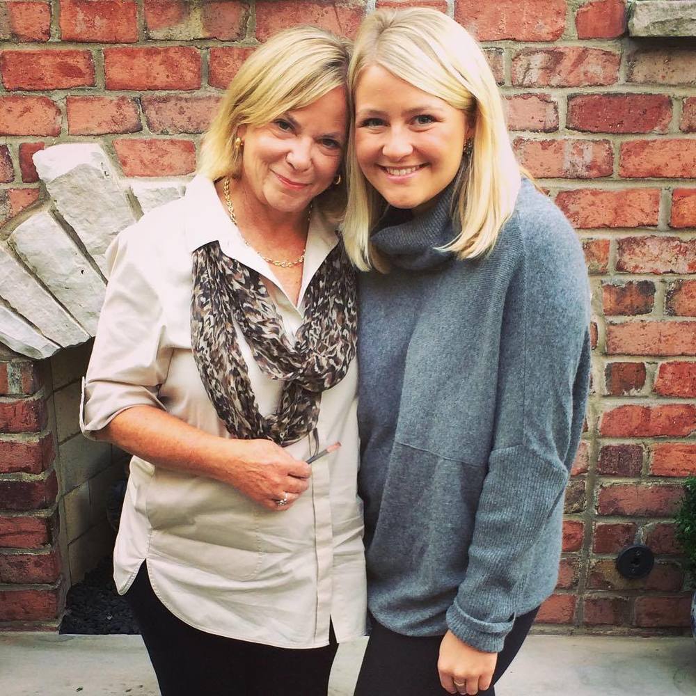 Meet your Posher, Colleen