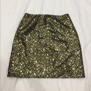 Festival Season! Coachella Ready! Sequin Mini