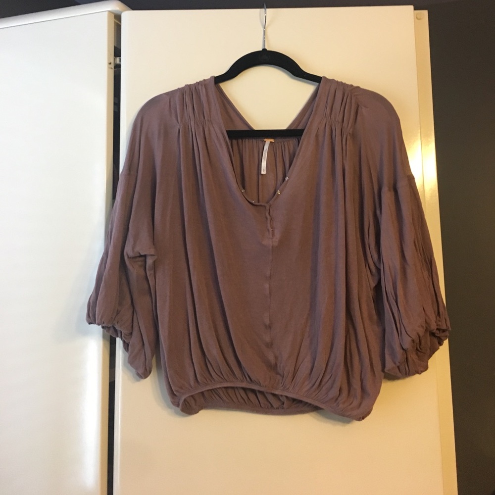 Free people top