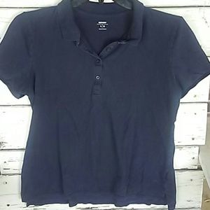 Old Navy Collared shirt