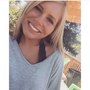 Meet your Posher, Maddi