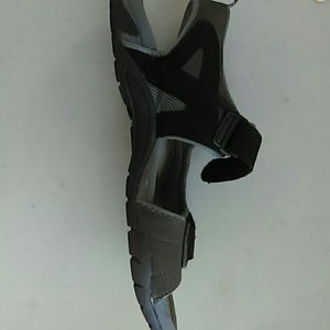 Double Strapped Sandals