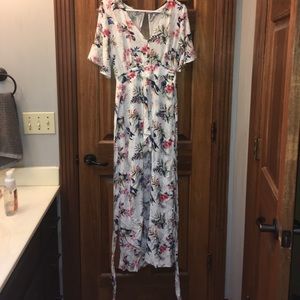 American Eagle Romper