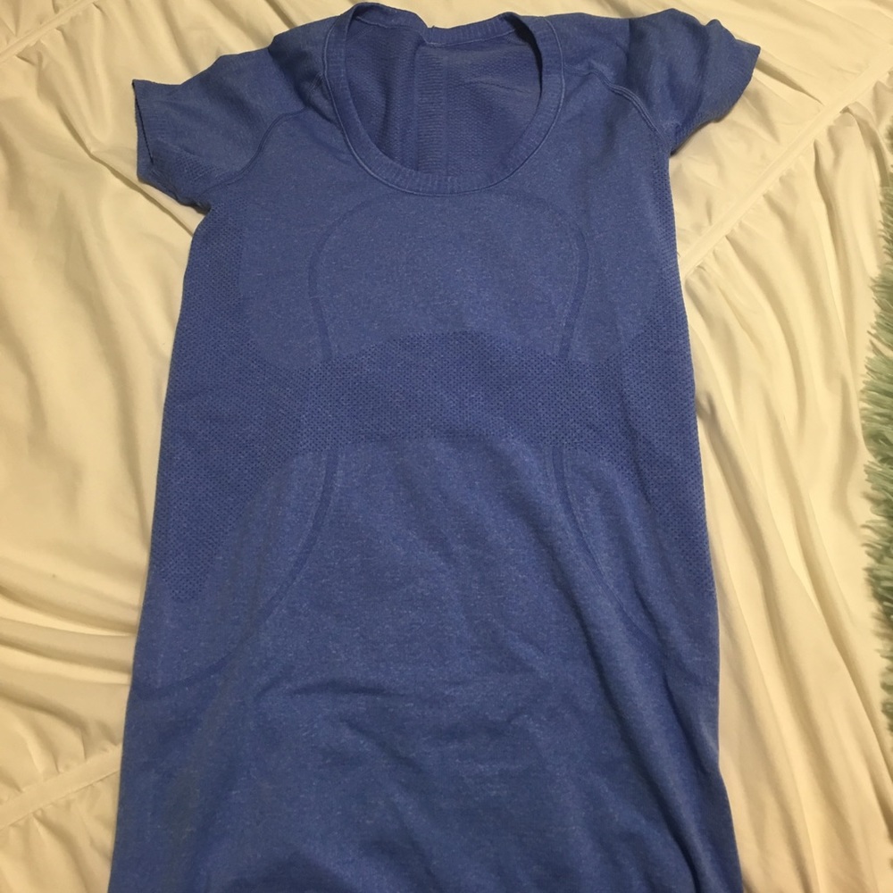 excellent condition lulu run swiftly tech ss