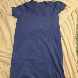 excellent condition lulu run swiftly tech ss