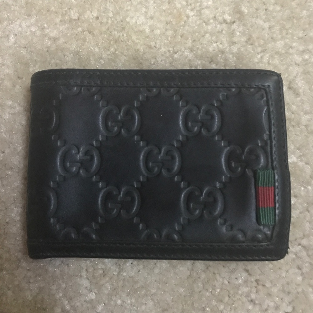 Gucci Wallet