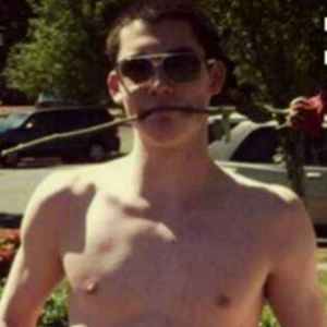 Meet your Posher, Dalton