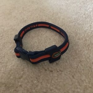 Florida gators bracelet