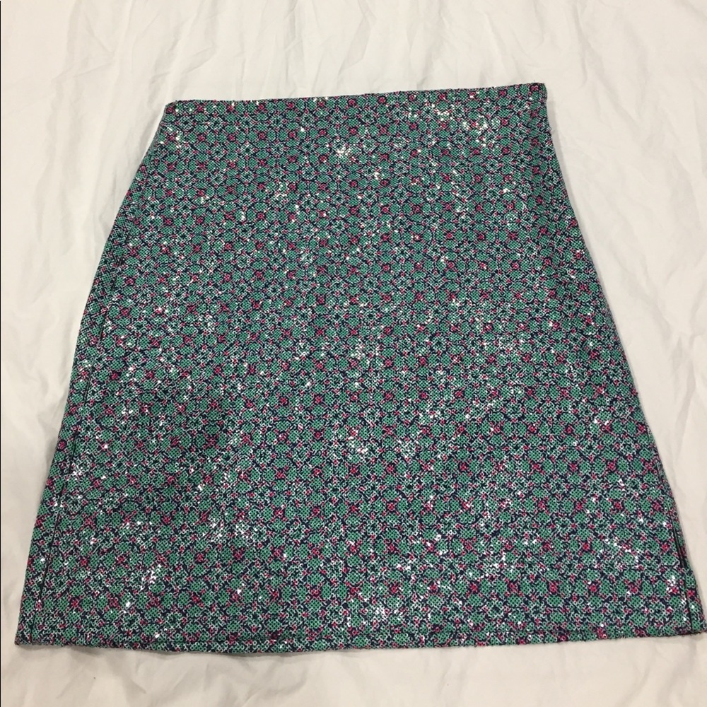 Festival Season! Coachella Ready! Sequin Mini