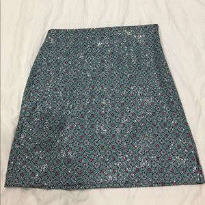 Festival Season! Coachella Ready! Sequin Mini