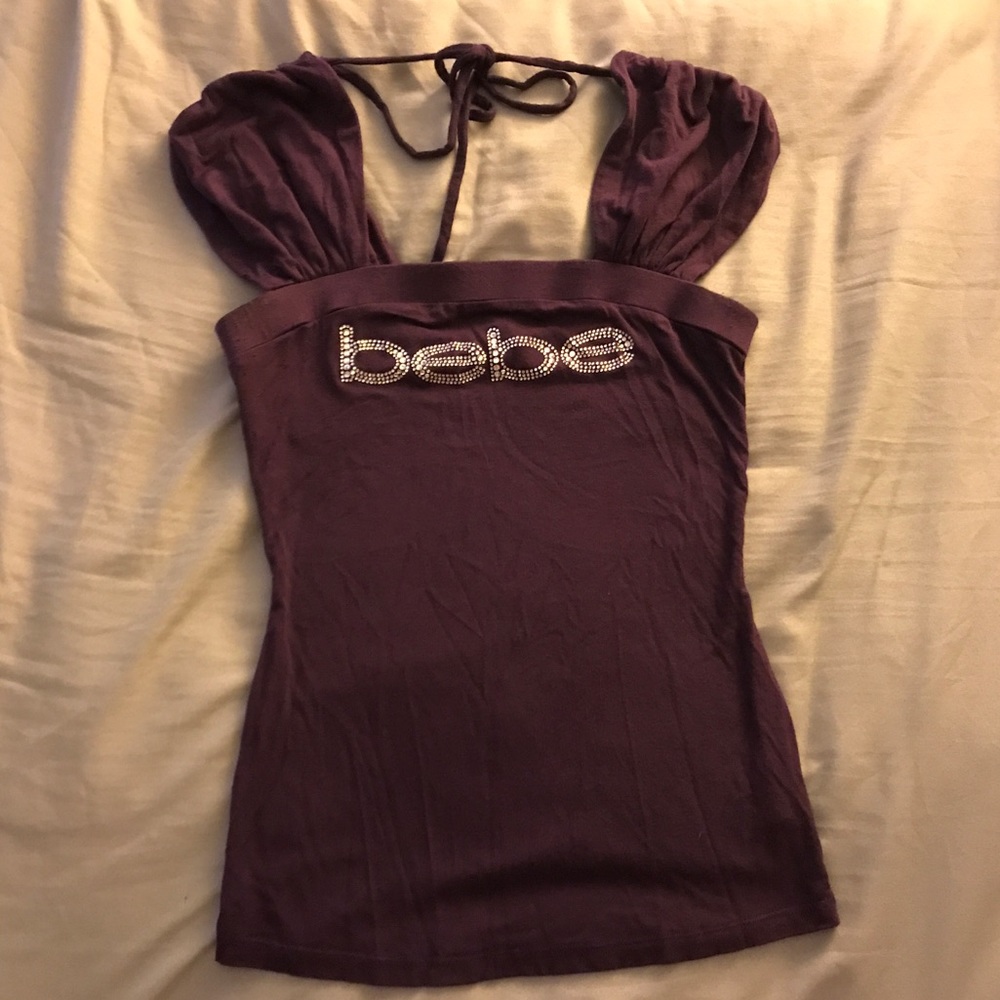 Bebe Top