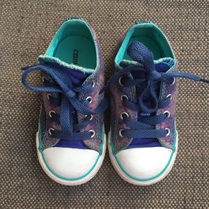 Chuck Taylor All Star Low Top