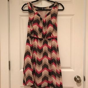 Gap- M Beautiful Summer Dress- NWOT Cond.