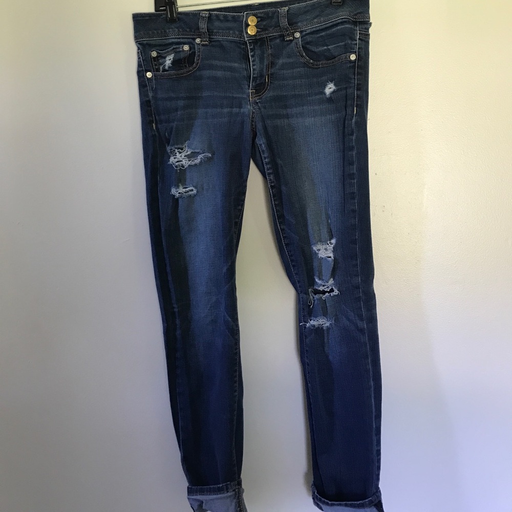 AE Jeans