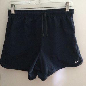 Dri-Fit Nike Shorts