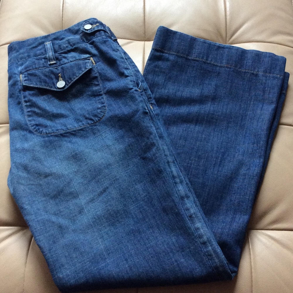 PAIGE denim jeans