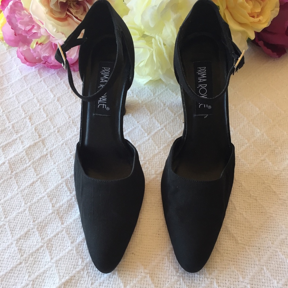 🔥Prima Royale Shoes