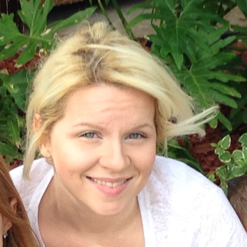 Meet your Posher, Amber