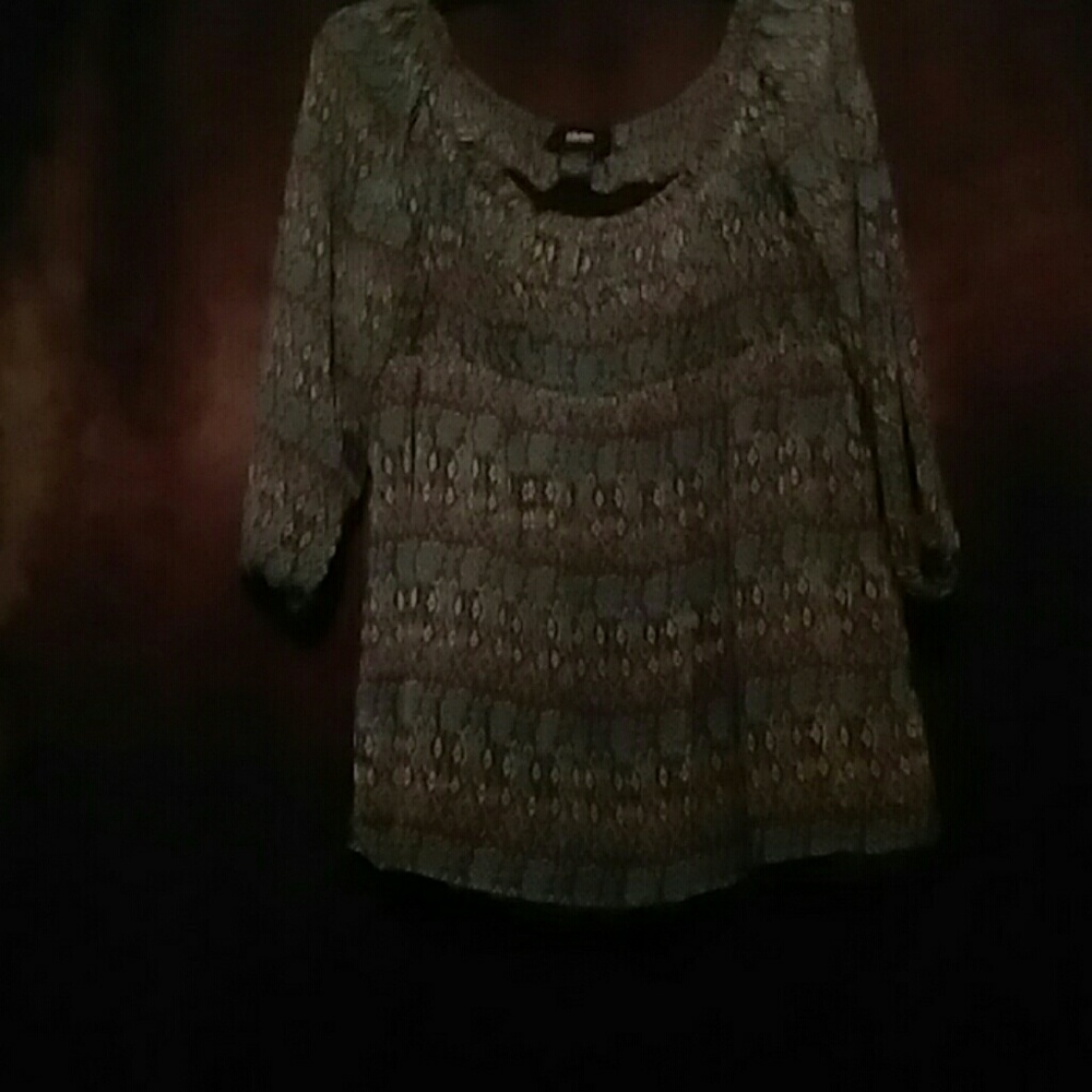Blouse