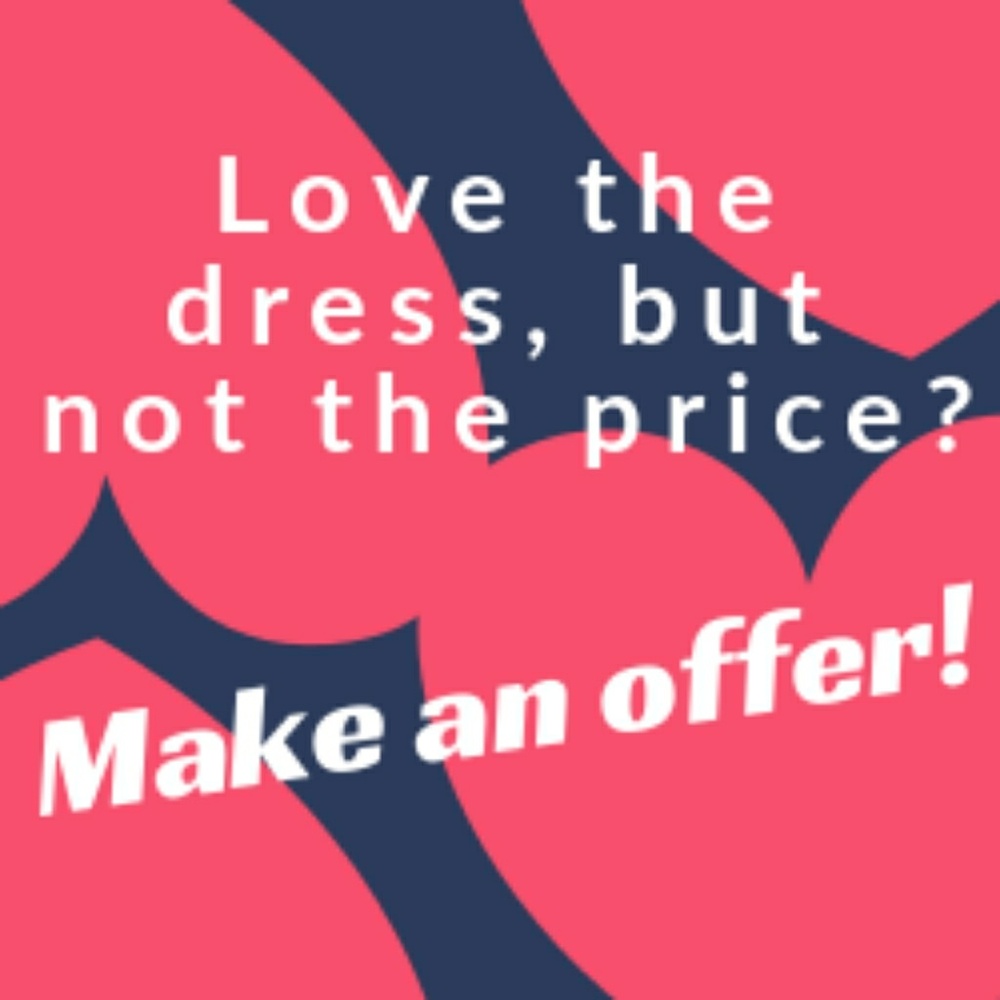 I love offers!