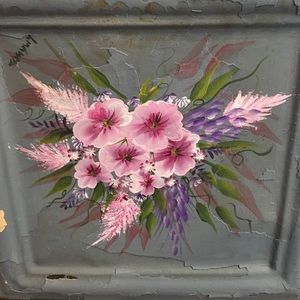 Meet your Posher, Courtney