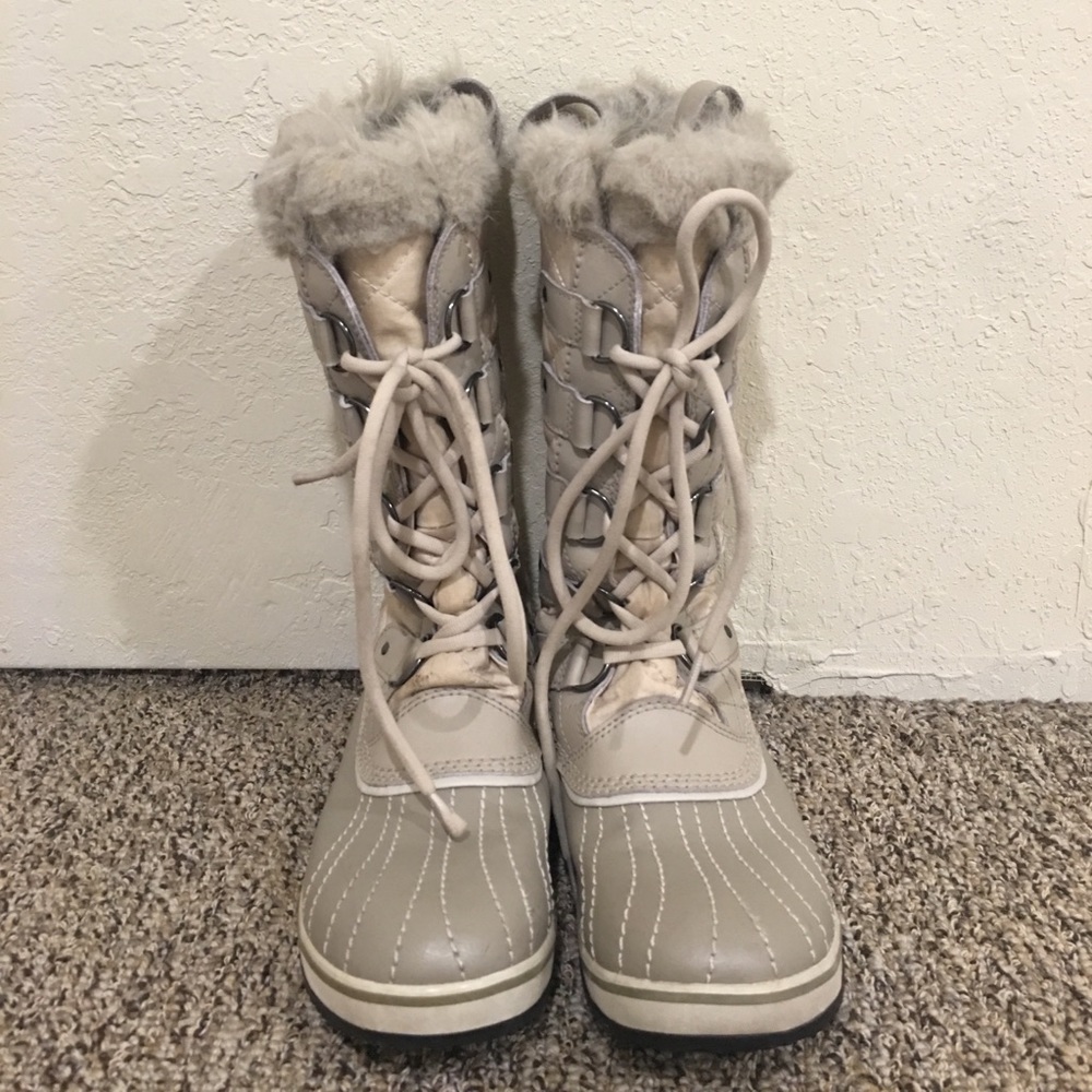 Sorel Boots