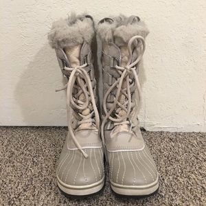 Sorel Boots