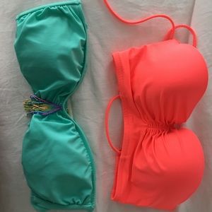 Victoria's Secret tops