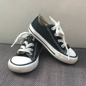Chuck Taylor All Star Low Top