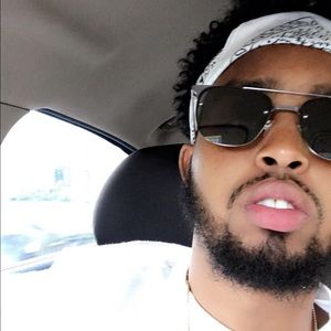 Meet your Posher, Ahmed