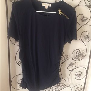 Michael Kors Short Sleeve T Shirt